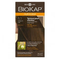 BIOKAP NUTRICOLOR TEINTURE POUR CHEVEUX CHATAIN OR CLAIR 5.3 - Parapharmacie en Ligne