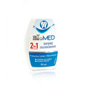 Parapharmacie en Ligne BIOMED GEL ORAL 2EN1 PROTECTION TOTALE+BLANCHISSANT 75ML Galby Parapharmacie en Ligne