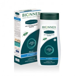 Bionnex shampooing anti-pelliculaire 300ml - Parapharmacie en Ligne