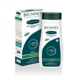 Bionnex shampooing cheveux gras 300ml - Parapharmacie en Ligne