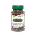 Biotona Graines De Chia Noirs 350g - Parapharmacie en Ligne