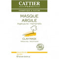 CATTIER ARGILE JAUNE 12,5ml - Parapharmacie en Ligne