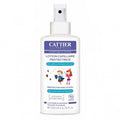 Cattier lotion capillaire protectrice anti-poux bio sans rincage 200ml - Parapharmacie en Ligne