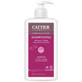 CATTIER Shampooing d’aloe vera et orange 500ml - Parapharmacie en Ligne