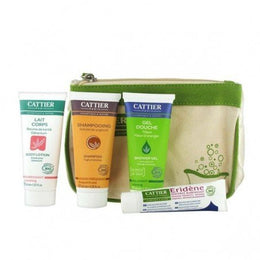 Cattier Voyager Leger Mon Necessaire de Voyage - Parapharmacie en Ligne