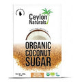 CEYLON NATURALS Sucre de coco Bio 200G - Parapharmacie en Ligne