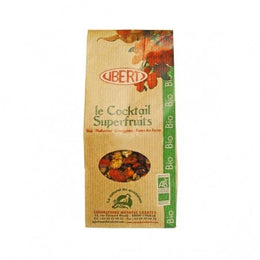COCKTAIL SUPERFRUITS 250 G (Goji, Mulberries, et baies des incas) - Parapharmacie en Ligne