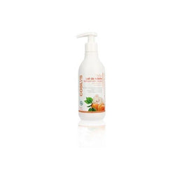 coslys lait de toilette bebe nettoyant (250ml) - Parapharmacie en Ligne