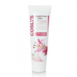 coslys shampooing keratine cheveux fragilises et indisciplines (250ml) - Parapharmacie en Ligne