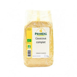 Couscous complet 1kg - Parapharmacie en Ligne