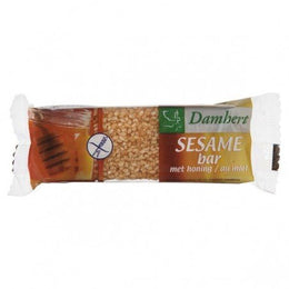 Damhert BARRE SESAME MIEL 50G - Parapharmacie en Ligne