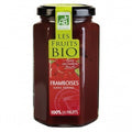 DESSERT FRAMBOISES 100% FRUITS BIO 300G - Parapharmacie en Ligne