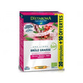 DIETAROMA CAP LIGNE BRULE GRAISSE 30 AMPOULES - Parapharmacie en Ligne