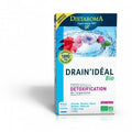 dietaroma Drain'ideal bio detoxification de l'organisme 20 ampoules - Parapharmacie en Ligne