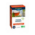 DIETAROMA Tisane transit bio 20 sachets - Parapharmacie en Ligne