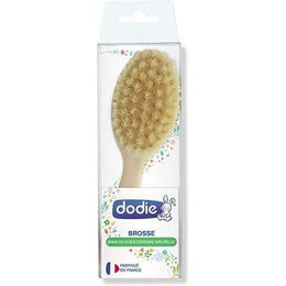 DODIE BROSSE BÉBÉ (AUX BRINS DE SOIES D'ORIGINE NATURELLE) - Parapharmacie en Ligne