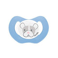 DODIE Sucette PHYSIO 0-­‐2 SILICONE VALENTIN 49 - Parapharmacie en Ligne