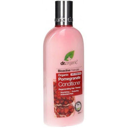 DR. ORGANIC Après-Shampoing à la Grenade Bio - Parapharmacie en Ligne