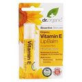 Dr. Organic Baume lèvre à la gelée royale 5.7 ml - Parapharmacie en Ligne