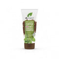 Dr. Organic Shampoing antipelliculaire à la menthe et au café 200 ml - Parapharmacie en Ligne