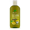 DR.ORGANIC SHAMPOOING AU HUILE D'OLIVE 265 ML - Parapharmacie en Ligne