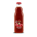 ELITE NATUREL PUR JUS 100% AIRELLE ROUGE 700 ML - Parapharmacie en Ligne