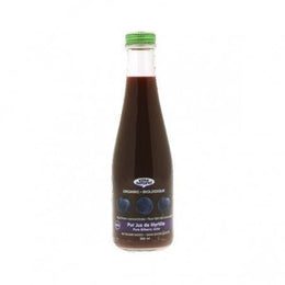 ELITE NATUREL PUR JUS 100% MYRTILLE 250 ML - Parapharmacie en Ligne