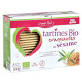 Emile Noel TARTINES AU SESAMES 200 G - Parapharmacie en Ligne