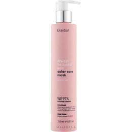 Erayba Abh Color Care Mask 250ml - Parapharmacie en Ligne