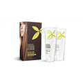 EXO KERATIN KIT LISSAGE BRÉSILIEN À LA KÉRATINE SOIN INTENSE À LA KÉRATINE - Parapharmacie en Ligne
