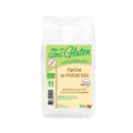 Farine bio de millet 500G - Parapharmacie en Ligne