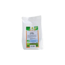 FARINE DE FONIO COMPLETE 100% 500G - Parapharmacie en Ligne