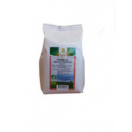Farine de Seigle Foncée Type 150 bio Moulin des Moines - Parapharmacie en Ligne