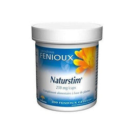 Fenioux naturstim® défenses naturelles 200 gelules - Parapharmacie en Ligne