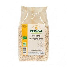 Flocons d'avoine gros 500g - Parapharmacie en Ligne