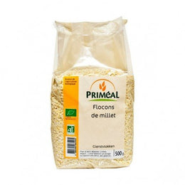 Flocons millet 500g - Parapharmacie en Ligne