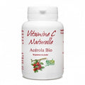 GPH DIFFUSION ACEROLA BIO(vitamine C nature) 1000 MG - 30 COMPRIMÉS - Parapharmacie en Ligne