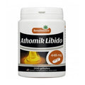 GPH Diffusion ATHOMIK LIBIDO - 100 GÉLULES 435mg - Parapharmacie en Ligne