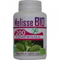 GPH DIFFUSION MELISSE BIO 120 comprimés - Parapharmacie en Ligne