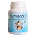 GPH DIFFUSION OMEGA3 100 capsules - Parapharmacie en Ligne