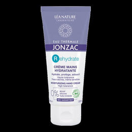 JONZAC CRÉME MAINS HYDRATANTE 50 ml - Parapharmacie en Ligne