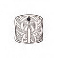 LANAFORM ELECTRO STIMULATEUR CIRCULATION MAT - Parapharmacie en Ligne