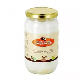 Maison de coco Huile Vierge de Noix de Coco, BIO 780 g -