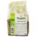 MELANGE DE GRAINES 250 G