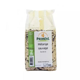 Melange sauvage 500g
