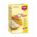 MIX PANE - FARINE+LEVURE POUR PAIN S/GLUTEN