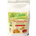 mix patisserie 500g