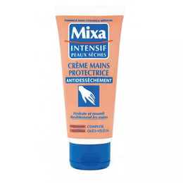 MIXA Crème mains protectrice antidessèchement - 100 ml
