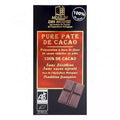 moulin des moines CHOCOLAT POUR DIABETIQUE 100 G