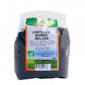 Moulin des Moines LENTILLES BELLUGA 500 G